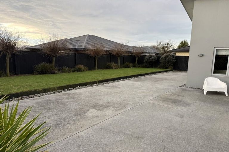 Photo of property in 5 Micron Close, Templeton, Christchurch, 8042