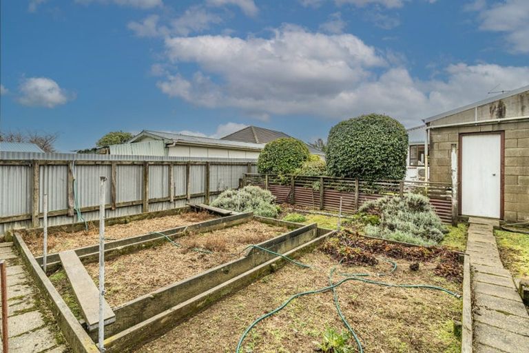Photo of property in 219 Crawford Street, Glengarry, Invercargill, 9810