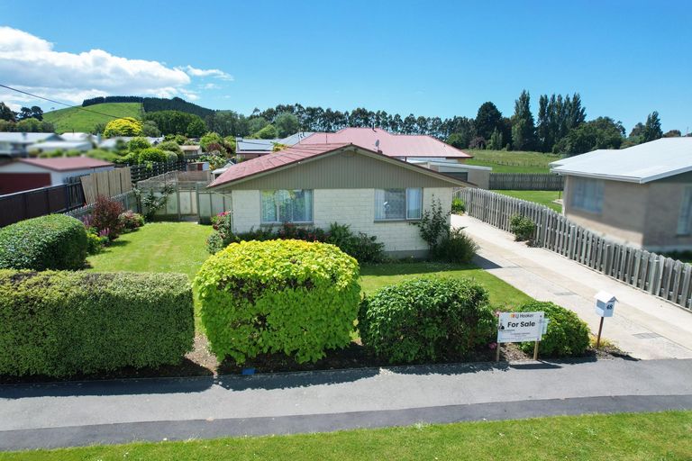 Photo of property in 48 Fernbrook Road, Oamaru North, Oamaru, 9400