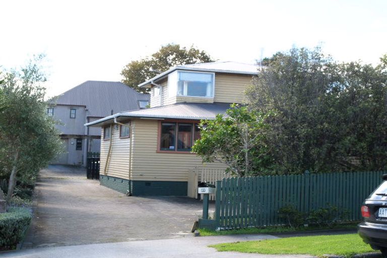 Photo of property in 37a Abercrombie Street, Howick, Auckland, 2014