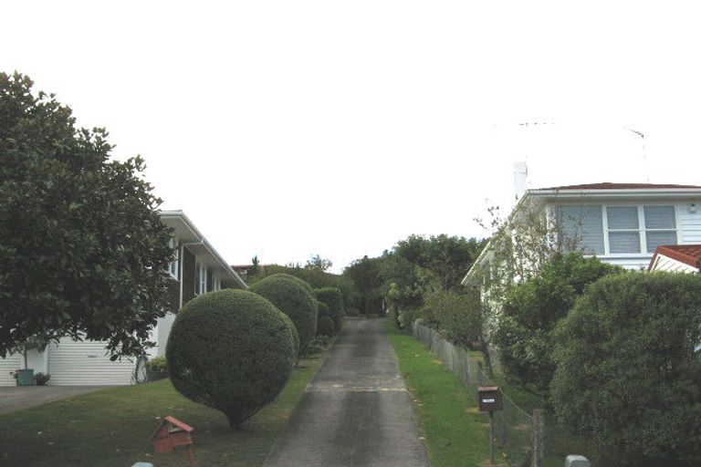 Photo of property in 34 Alton Avenue, Hillcrest, Auckland, 0627