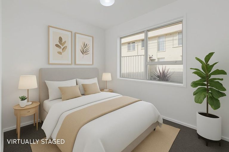 Photo of property in 2/17 Frank Street, Papanui, Christchurch, 8053