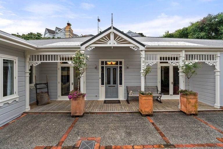 Photo of property in 30 Amritsar Street, Khandallah, Wellington, 6035