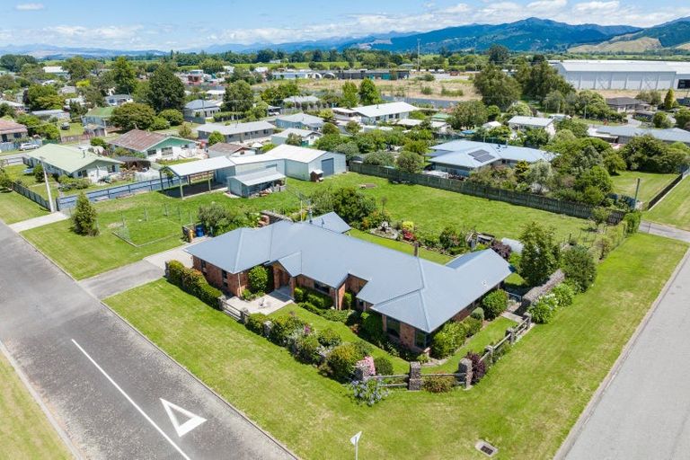 Photo of property in 14 Hathaway Street, Spring Creek, 7202