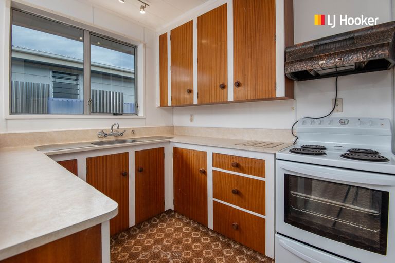 Photo of property in 13 Osmond Street, South Dunedin, Dunedin, 9012