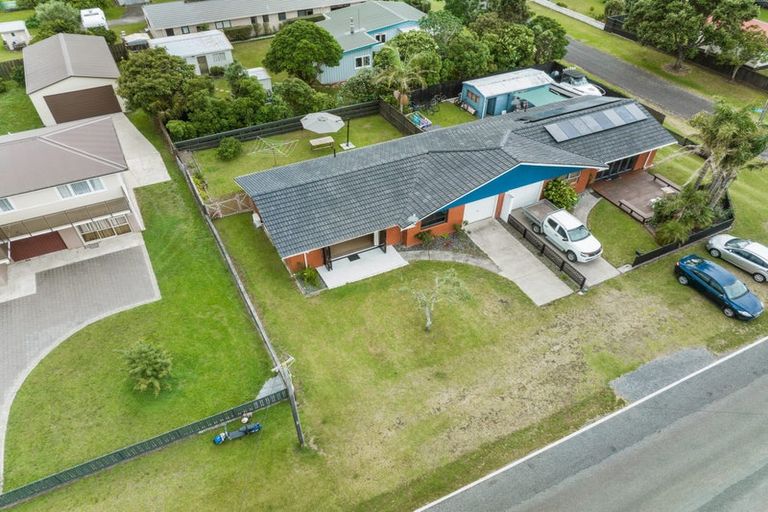 Photo of property in 309a Rutherford Road, Whangamata, 3620