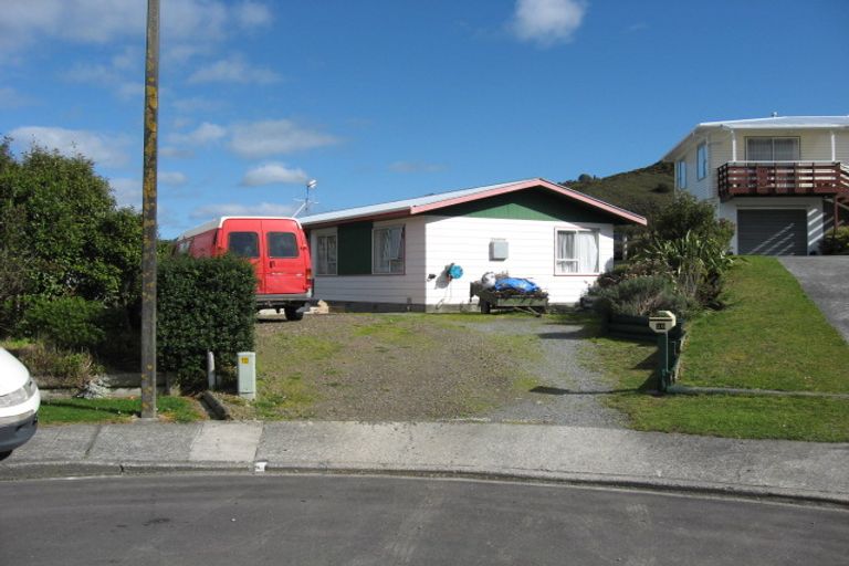 Photo of property in 16 Naseby Grove, Wainuiomata, Lower Hutt, 5014