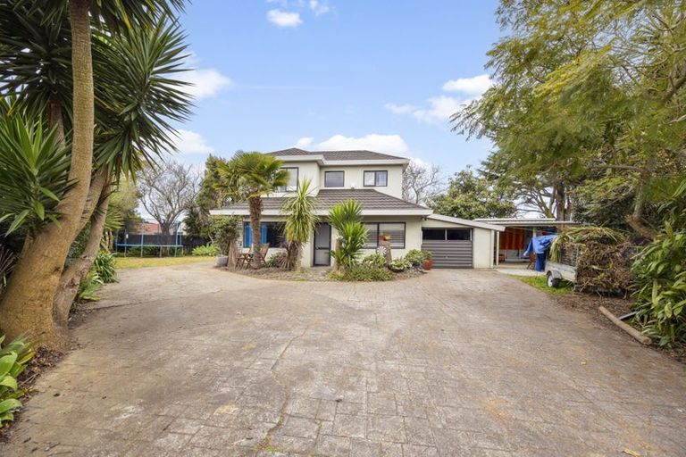 Photo of property in 43 Price Crescent, Mount Wellington, Auckland, 1060