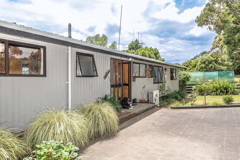 Photo of property in 62 Koatanui Road, Brunswick, Whanganui, 4571