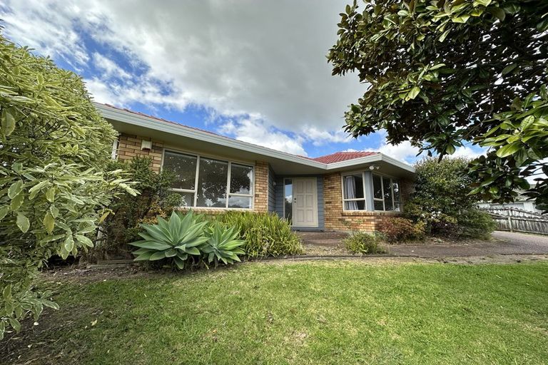 Photo of property in 134 Millhouse Drive, Northpark, Auckland, 2013