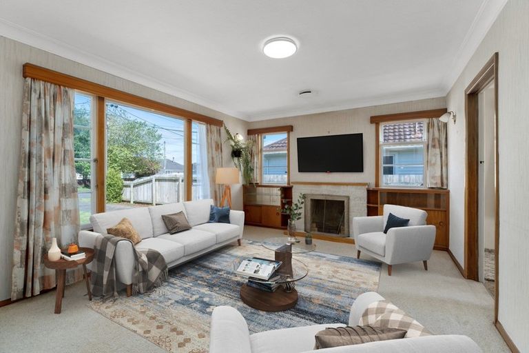 Photo of property in 37 Dorset Street, Levin, 5510