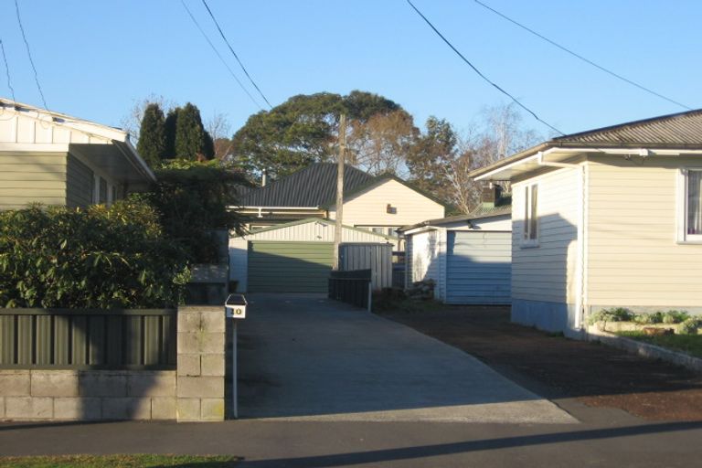 Photo of property in 10 Carlyle Avenue, Chartwell, Hamilton, 3210