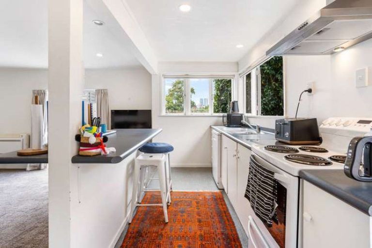 Photo of property in 13 Ryle Street, Freemans Bay, Auckland, 1011