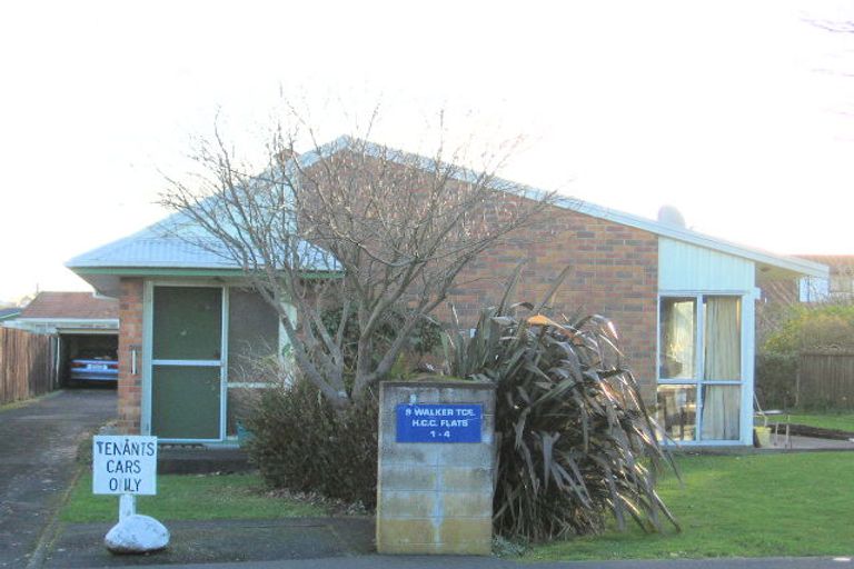 Photo of property in 9 Walker Terrace, Dinsdale, Hamilton, 3204