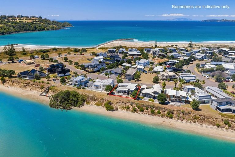 Photo of property in 261 Omaha Drive, Omaha, Warkworth, 0986