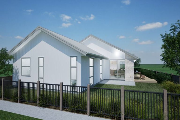 Photo of property in 2 Te Au Rere Crescent, Cambridge, 3434