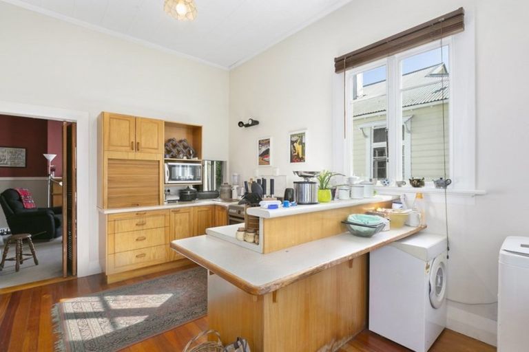Photo of property in 41 Ascot Street, Saint Kilda, Dunedin, 9012