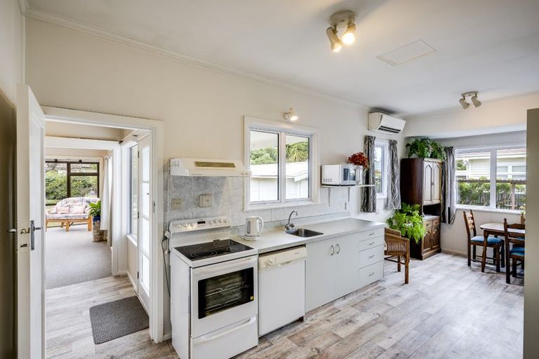 Photo of property in 26 Sanders Avenue, Marewa, Napier, 4110