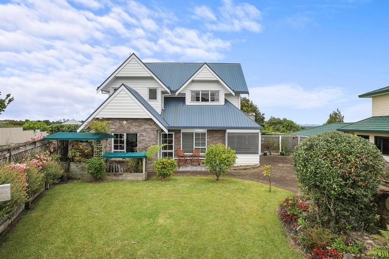 Photo of property in 108 Whitehead Way, Thames, 3500