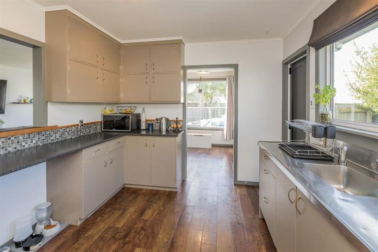 Photo of property in 8a Grey Street, Levin, 5510