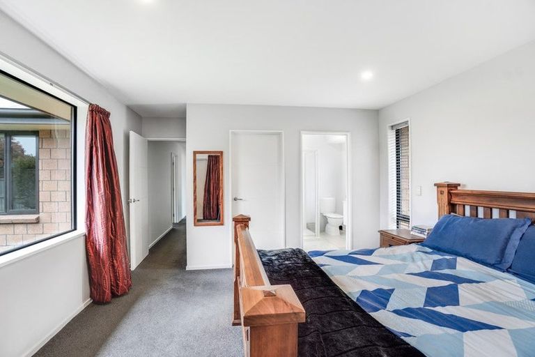 Photo of property in 3 Donatello Drive, Rolleston, 7614