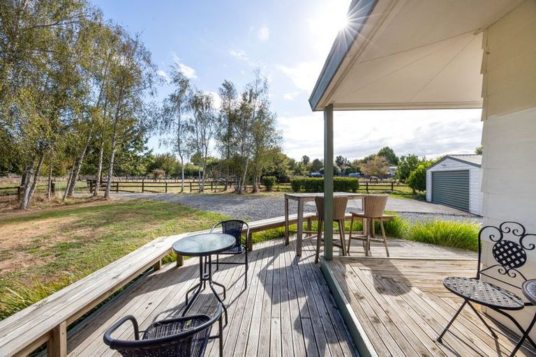 Photo of property in 312 Vaile Road, Newstead, Hamilton, 3286