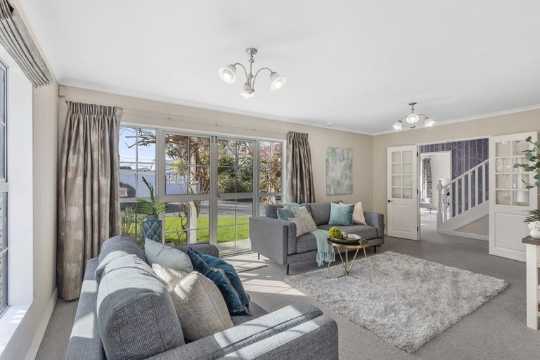 Photo of property in 112 Epuni Street, Epuni, Lower Hutt, 5011