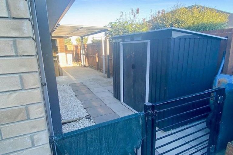 Photo of property in 66 Stonebrook Drive, Rolleston, 7614