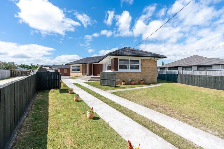 Photo of property in 21 Norman Street, Nawton, Hamilton, 3200