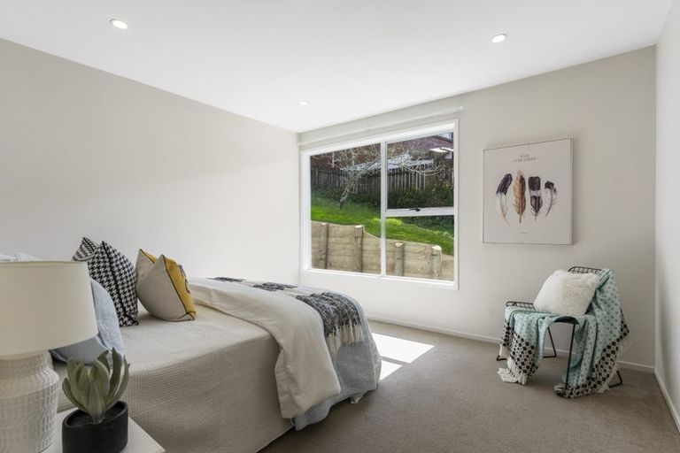 Photo of property in 9 Keldale Place, Forrest Hill, Auckland, 0620