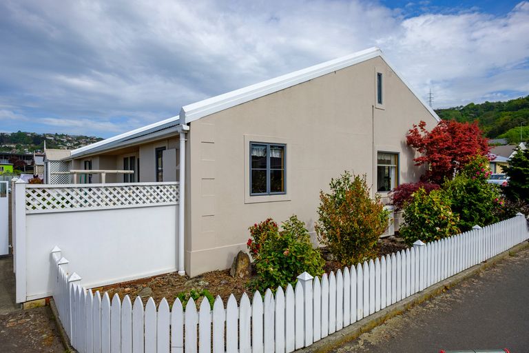 Photo of property in Balmoral Park, 38/31 Eastbourne Street, Caversham, Dunedin, 9012