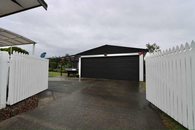 Photo of property in 54 Kennedy Drive, Levin, 5510