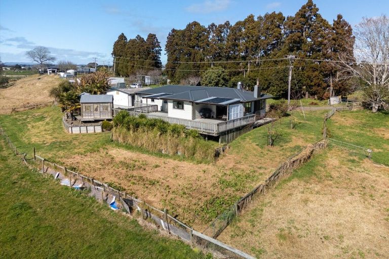 Photo of property in 1341 State Highway 2, Pongakawa, 3189