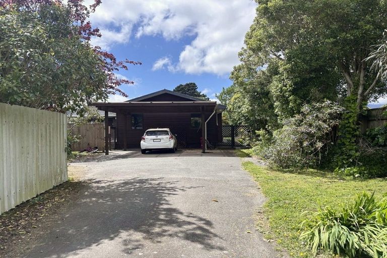 Photo of property in 16a Tennyson Street, Trentham, Upper Hutt, 5018