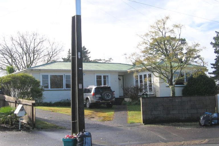 Photo of property in 41 Pollen Crescent, Melville, Hamilton, 3206