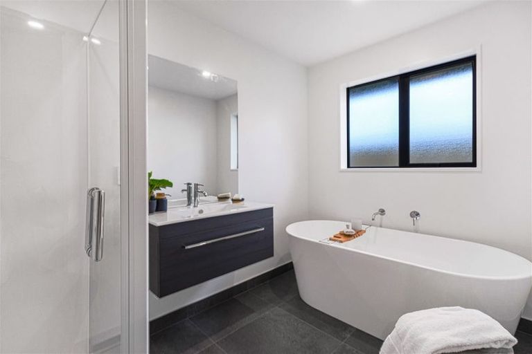 Photo of property in 45 Suffolk Drive, Kirwee, 7571