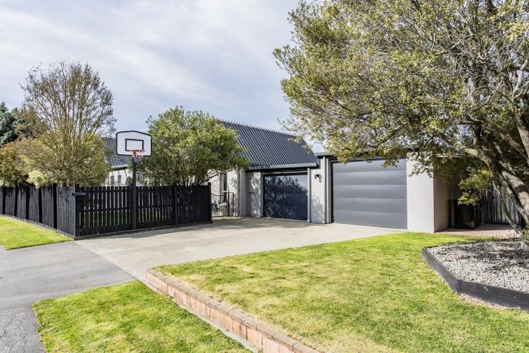 Photo of property in 1 Bell Street, Rangiora, 7400