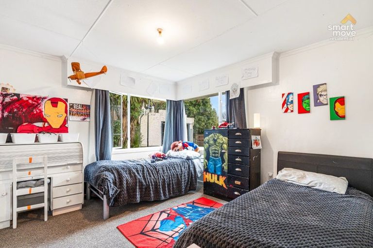 Photo of property in 23 Brown Street, Strathern, Invercargill, 9812