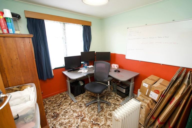 Photo of property in 5 Hammond Street, Bulls, 4818