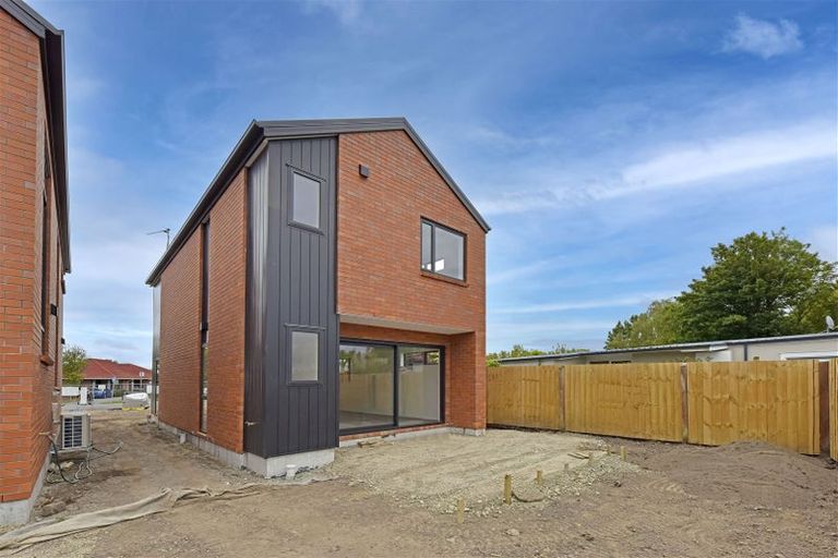 Photo of property in 1/31 Athol Terrace, Upper Riccarton, Christchurch, 8041