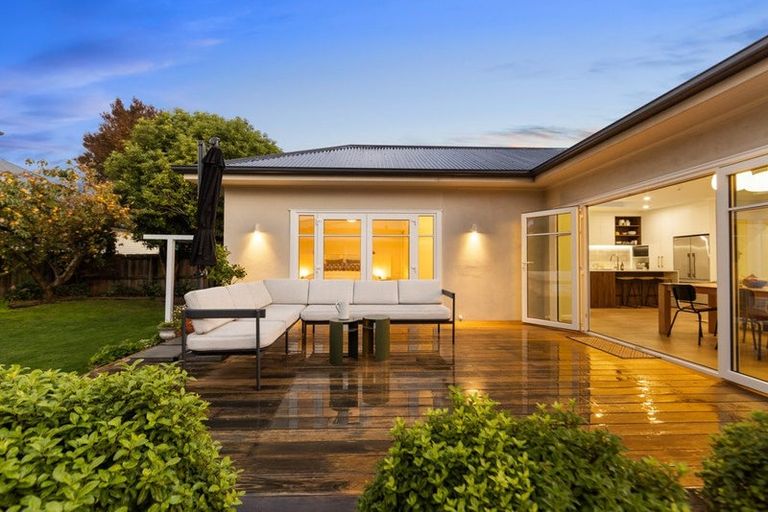 Photo of property in 126 Rutland Street, St Albans, Christchurch, 8052