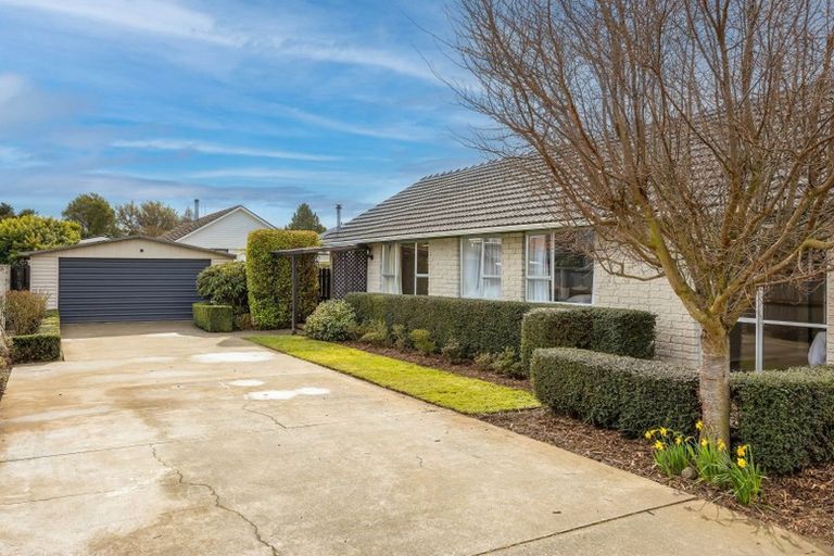 Photo of property in 107 Foremans Road, Islington, Christchurch, 8042