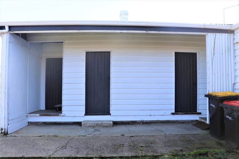 Photo of property in 89 Ritchie Street, Richmond, Invercargill, 9810