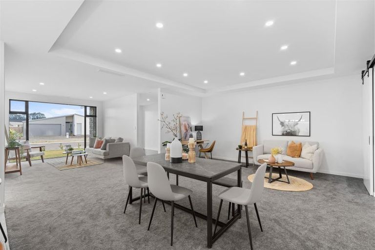 Photo of property in 20 Edward Law Boulevard, Prebbleton, 7604