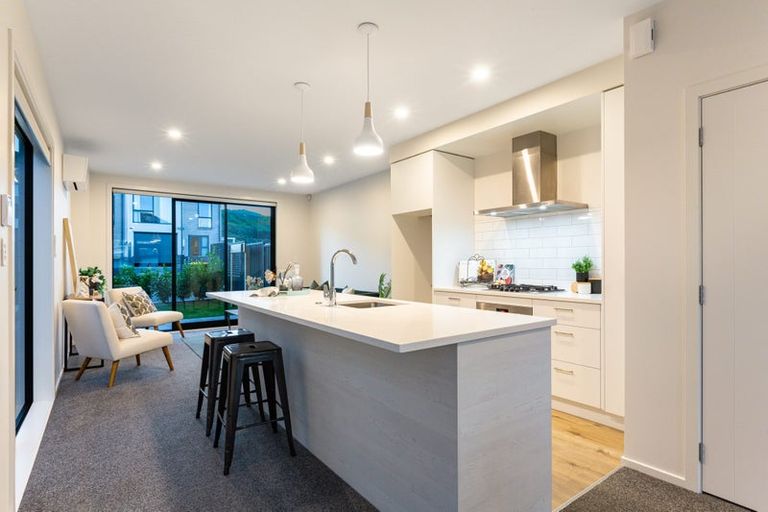 Photo of property in 3 Tokitoki Way, Kenepuru, Porirua, 5022