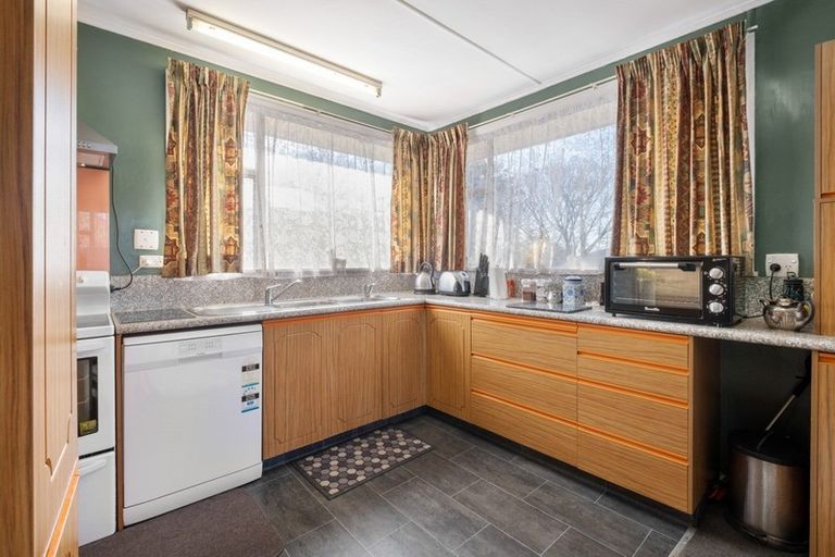 Photo of property in 107 Hospital Road, Redwoodtown, Blenheim, 7201