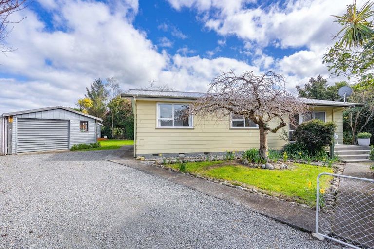 Photo of property in 3 Loasby Place, Greytown, 5712