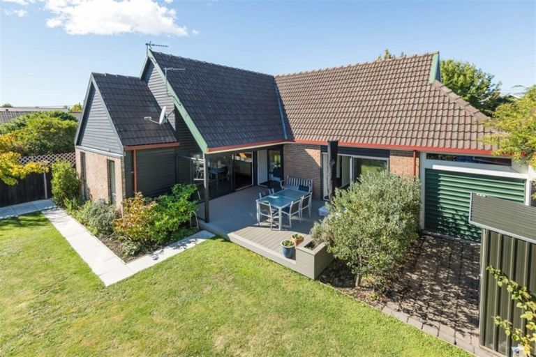 Photo of property in 9 Tomes Road, St Albans, Christchurch, 8052