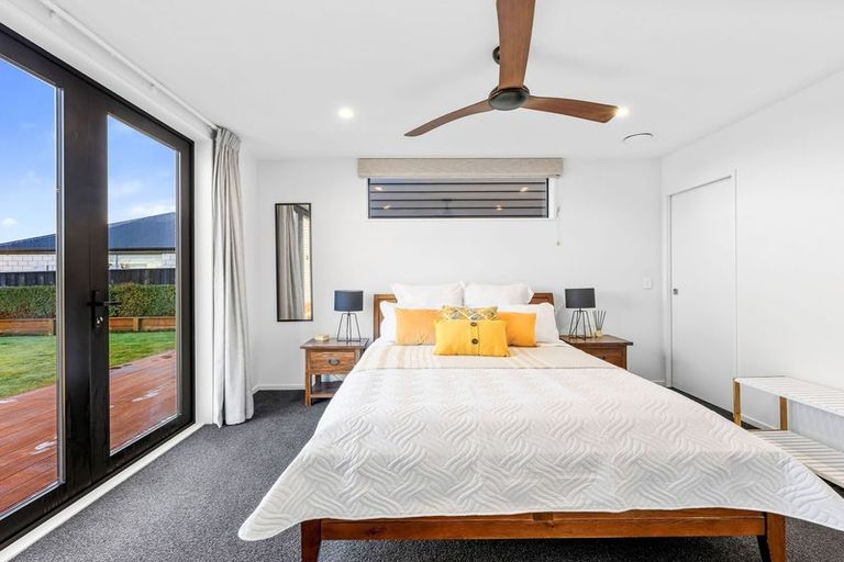 Photo of property in 81 Craig Thompson Drive, Lincoln, 7608