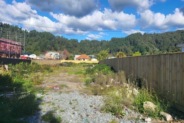 Photo of property in 1274 High Street, Taita, Lower Hutt, 5011
